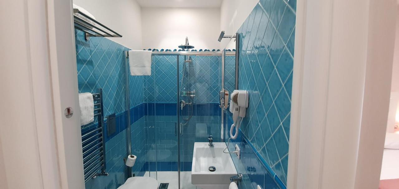 Dimora Costantino Bed and Breakfast Νάπολη Εξωτερικό φωτογραφία