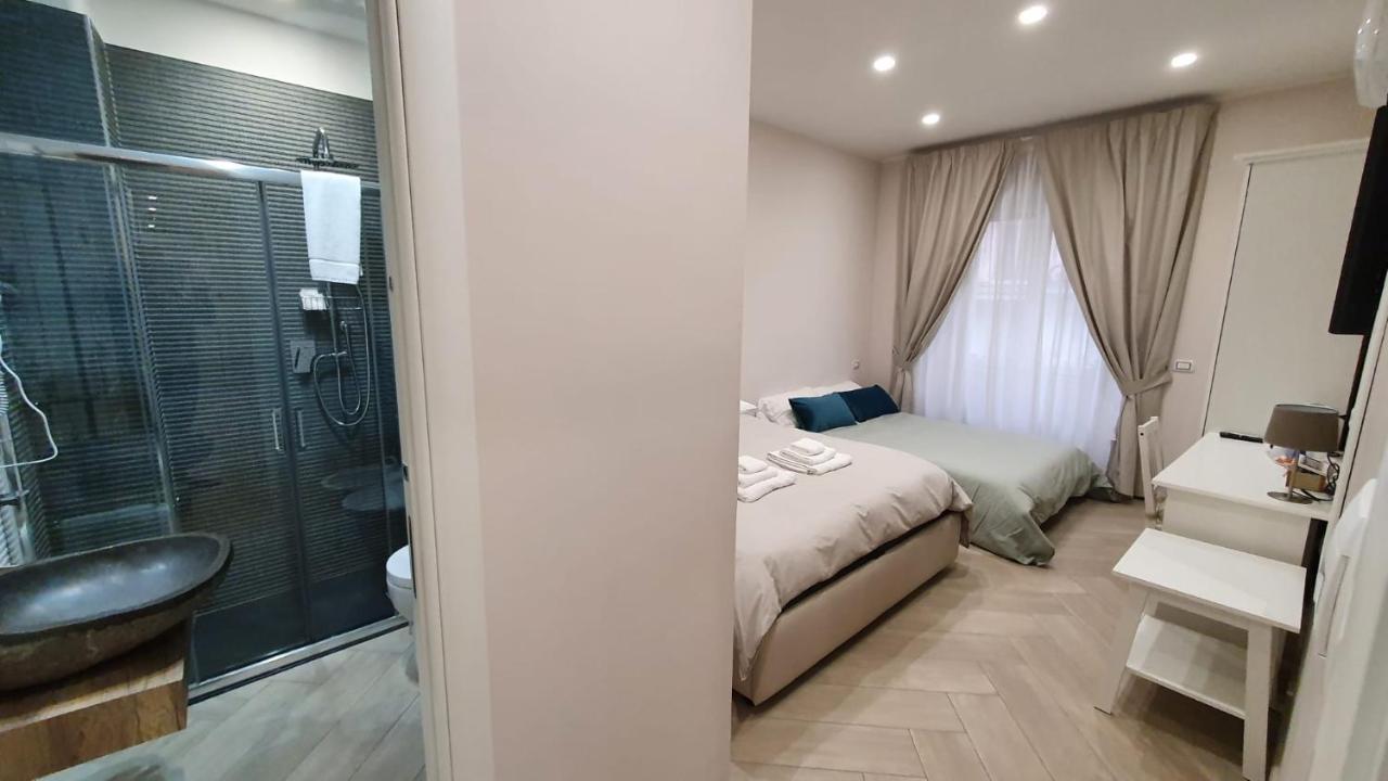 Dimora Costantino Bed and Breakfast Νάπολη Εξωτερικό φωτογραφία