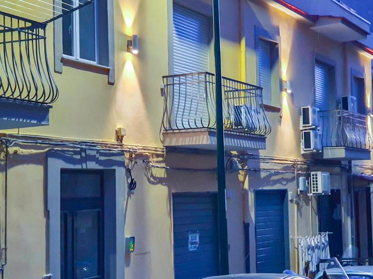 Dimora Costantino Bed and Breakfast Νάπολη Εξωτερικό φωτογραφία