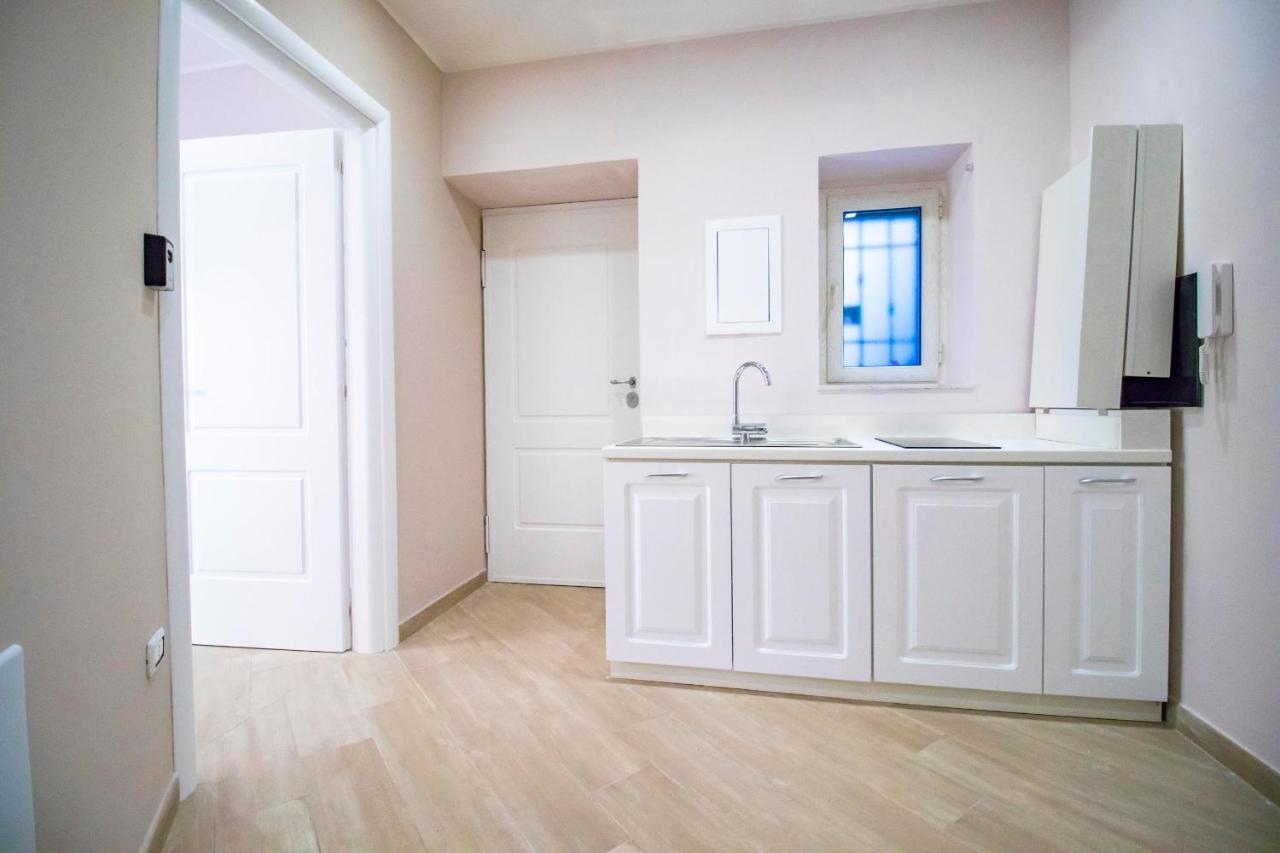Dimora Costantino Bed and Breakfast Νάπολη Εξωτερικό φωτογραφία